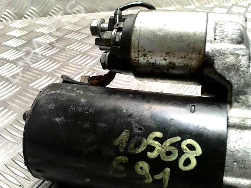 Starter BMW 3 Touring (E91) 318 d | BP36075086M8 - Image 5