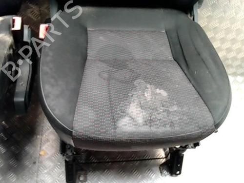 Seats set PEUGEOT BOXER Van 2.2 HDi 110 | BP30526439C78 
