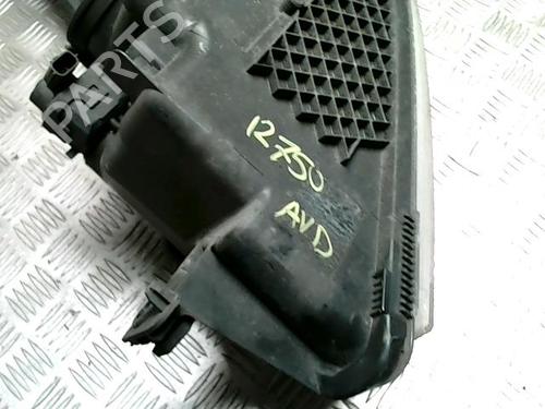 Right headlight RENAULT ESPACE IV (JK0/1_) 2.2 dCi (JK0H) | BP36640332C29  - Image 5