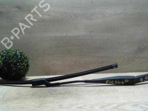 Front windshield wiper arm FORD FIESTA VI (CB1, CCN) 1.25 | BP31225824C143