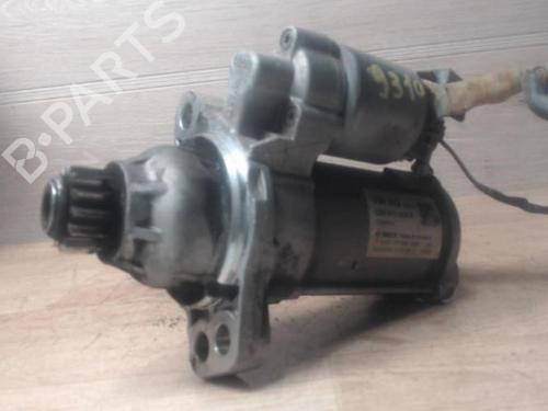 Starter SEAT IBIZA IV ST (6J8, 6P8) 1.2 TSI | BP29391096M8 