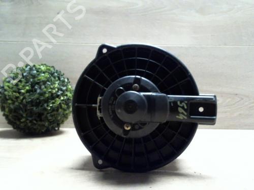 Luftventilen MAZDA 6 Saloon (GG) 2.0 DI (GG14) (121 hp) 25401640