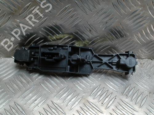 Licence plate light DACIA SANDERO 1.4 MPI LPG | BP33748556I40 - Image 2