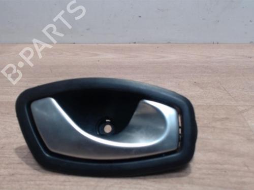 Used Front right interior door handle RENAULT CLIO IV (BH_) 1.5 dCi 90 (90 hp) 25411931