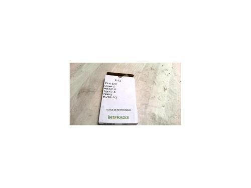 Used Right mirror glass RENAULT TWINGO I (C06_) 1.2 (C066, C068) (58 hp) 25430603