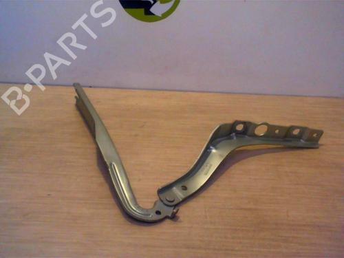Used Hinge/Door check strap PEUGEOT 407 (6D_) 2.0 HDi 135 (6DRHRH, 6DRHRE, 6DRHRG, 6DRHRJ) (136 hp) 25409641