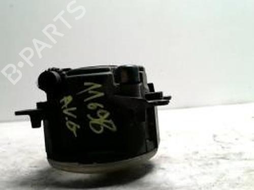 Used Left front fog light DACIA LOGAN (LS_) 1.6 (LSOB, LSOD, LSOF, LSOH) (87 hp) 26710351