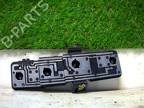 Used Licence plate light CITROËN XSARA PICASSO (N68) 1.6 HDi (90 hp) 25402334