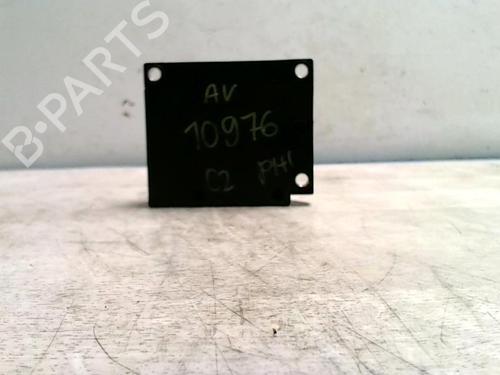 Used ECU airbags CITROËN C2 (JM_) 1.4 HDi (68 hp) 25424043