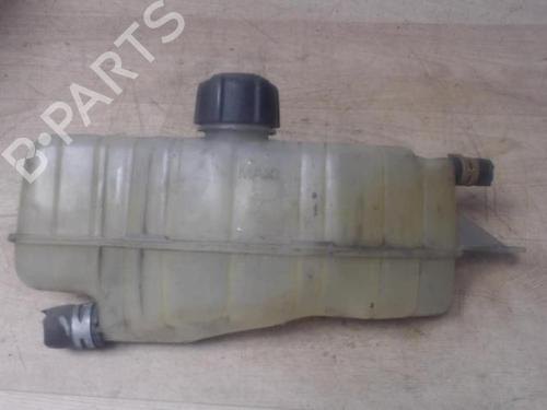Expansion tank PEUGEOT PARTNER Box Body/MPV 1.6 HDi | BP29390493C120 