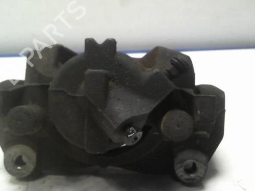 Right front brake caliper RENAULT LAGUNA III (BT0/1) 2.0 dCi (BT01, BT08, BT09, BT0E, BT0K, BT12, BT1C, BT1D,... | BP31230785M104