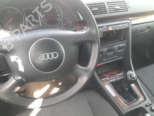 Right front driveshaft AUDI A4 B6 Avant (8E5) 1.9 TDI | BP31221754M39  - Image 6