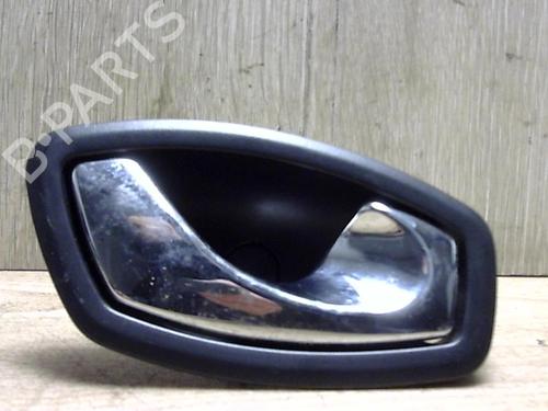 Front right interior door handle RENAULT MEGANE III Hatchback (BZ0/1_, B3_) 1.5 dCi (BZ09, BZ0D, BZ1W, BZ29, BZ14) | BP25412227I14
