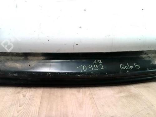 Rear bumper reinforcement VW GOLF V (1K1) 1.9 TDI | BP28055129C73 