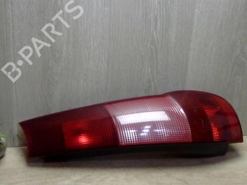 Used Right taillight FIAT PUNTO (176_) 1.4 GT Turbo (176AS_) (131 hp) 25414046