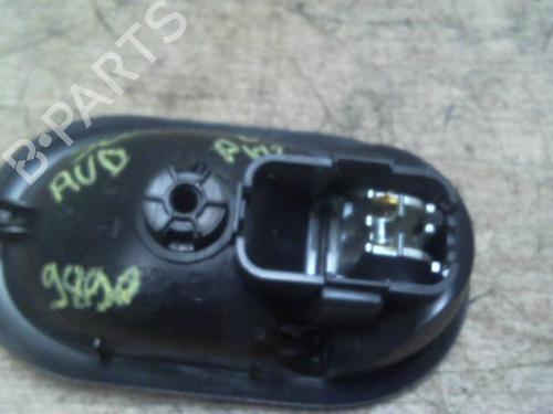Used Front right interior door handle RENAULT SCÉNIC II (JM0/1_) 1.5 dCi (JM1E, JM16) (106 hp) 31231623