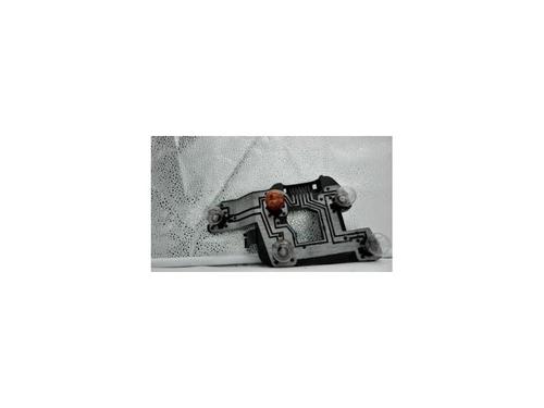 Used Licence plate light CITROËN XSARA (N1) 1.9 TD (90 hp) 25431061