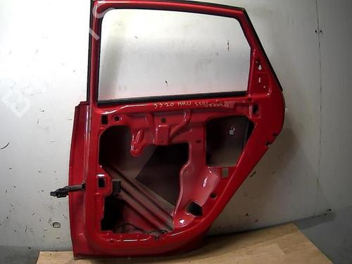 Right rear door SEAT IBIZA IV ST (6J8, 6P8) 1.2 TSI | BP25416134C5