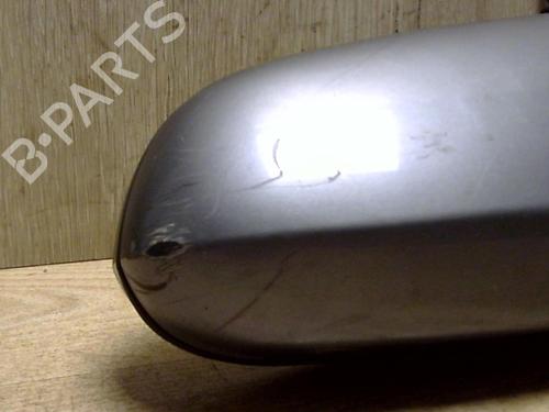 Right mirror OPEL ZAFIRA A MPV (T98) 2.0 DTI 16V (F75) | BP25413223C27 