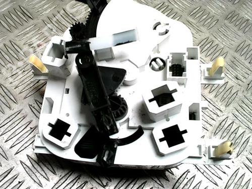 Climate control CITROËN C1 II (PA_, PS_) 1.0 VTi 72 | BP31696688I5 