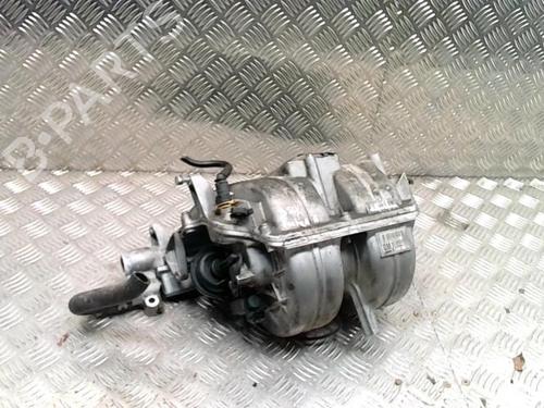 Intake manifold OPEL VECTRA B (J96) 1.8 i 16V (F19) | BP26124905M70 