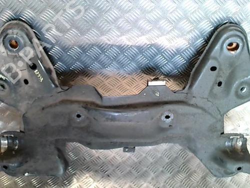 Subframe CITROËN C3 II (SC_) 1.4 HDi 70 (SC8HZC, SC8HR0, SC8HP4) | BP36432382M9 - Image 3