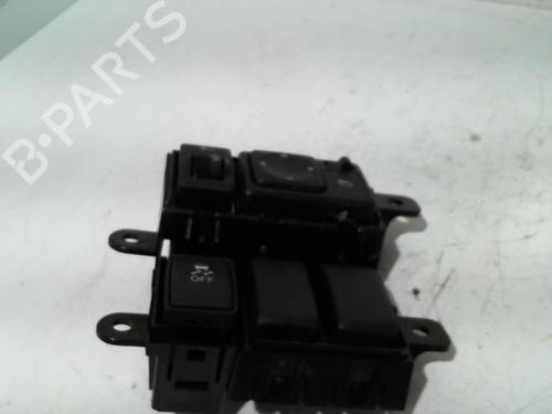 Used Mirror switch NISSAN JUKE (F15) 1.5 dCi (110 hp) 25400176