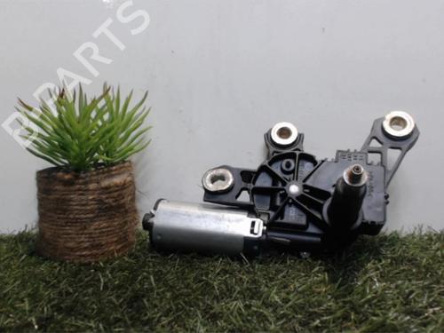 Rear wiper motor VW POLO (9N_, 9A_) 1.2 | BP25392284M102 