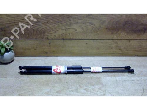 Used Tailgate lift support CITROËN C1 II (PA_, PS_) 1.0 VTi 72 (72 hp) 25402056