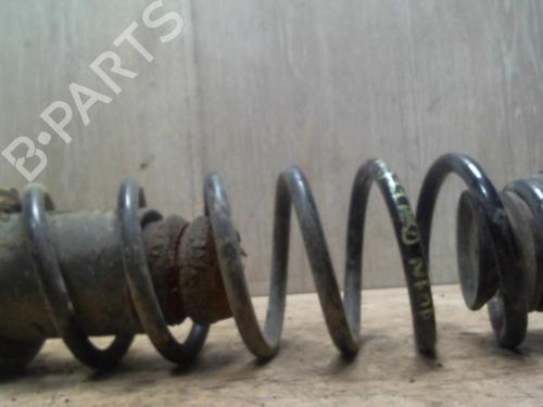 Used Shock absorber spring CITROËN NEMO Box Body/MPV (AA_) 1.3 HDi 75 (75 hp) 31224877