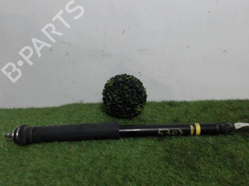 Venstre bak støtdemper CITROËN C1 (PM_, PN_) 1.0 (68 hp) 31219113