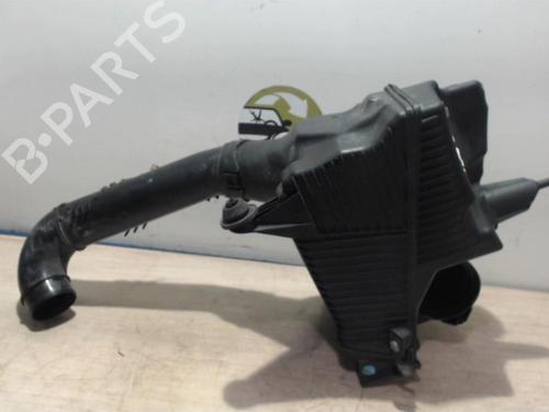Used Air filter box RENAULT GRAND SCÉNIC II (JM0/1_) 1.5 dCi (JM1E) (106 hp) 25387484