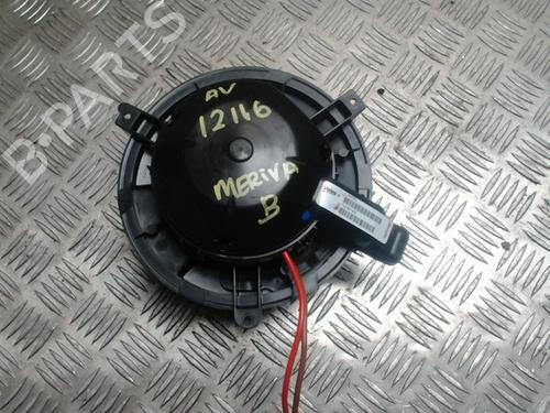 Luftventil OPEL MERIVA B MPV (S10) 1.4 (75) | BP31236953I21