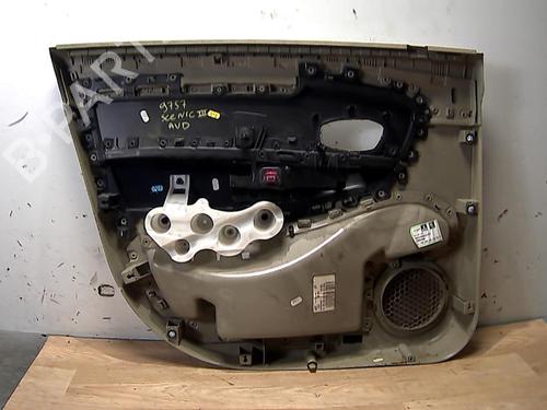 Used Front right panel RENAULT GRAND SCÉNIC III (JZ0/1_) 1.5 dCi (JZ09, JZ0D, JZ10, JZ14, JZ1G, JZ29, JZ2C) (110 hp) 25415806