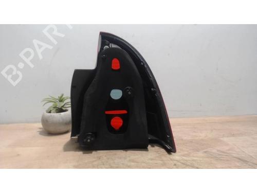 Left taillight CITROËN C5 II (RC_) 1.6 HDi (RC8HZB) | BP25385703C34 