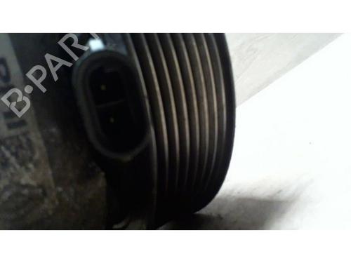 AC compressor RENAULT SCÉNIC II (JM0/1_) 2.0 (JM05, JM0U, JM1N, JM1U, JM2V) | BP25401623M34 