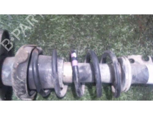 Venstre bagtil støddæmper MINI MINI (R50, R53) Cooper | BP25388170M18