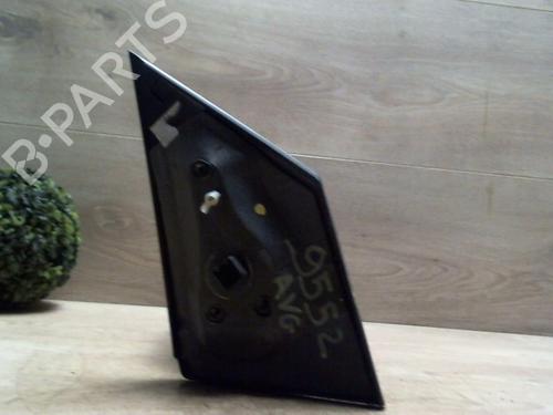 Left mirror HYUNDAI GETZ (TB) 1.5 CRDi | BP25412989C26