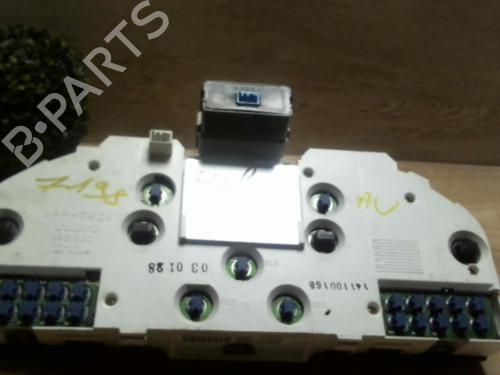 Used Instrument cluster Instrument cluster VOLVO C70 I Convertible (873) 2.4 T (200 hp) 31239050 31239050