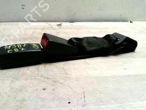 Used Seat buckle BMW 1 (E87) 116 d (116 hp) 25423390