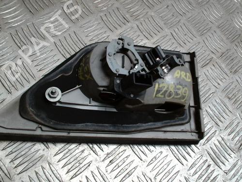 Right tailgate light BMW X3 (E83) 3.0 d | BP38753376C80 - Image 2