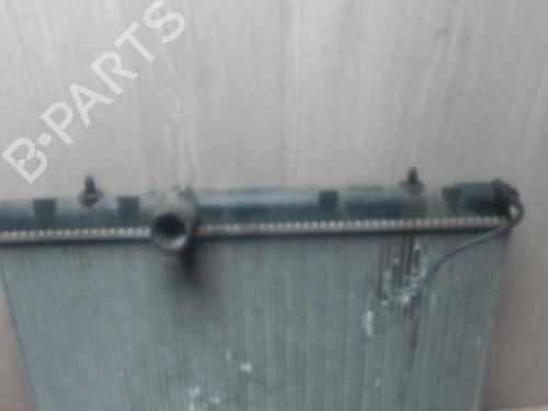 Used Water radiator CITROËN C5 III Break (RW_) 2.0 HDi (136 hp) 25413876