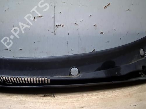 Windlauf für FORD FIESTA V (JH_, JD_) 1.4 TDCi (68 hp) 31225775