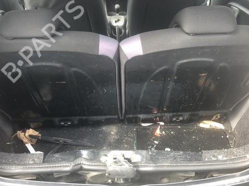 Brugte TOYOTA AYGO (_B1_) 1.0 (KGB10_, KGB10R) (68 hp) 4412268