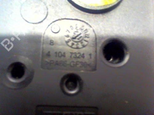 Other CITROËN C3 II (SC_) 1.4 HDi 70 (SC8HZC, SC8HR0, SC8HP4) | BP25391550O1 - Image 3