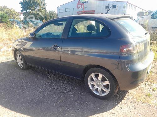 Engine mount SEAT IBIZA III (6L1) 1.4 TDI | BP28057965M89 - Image 4