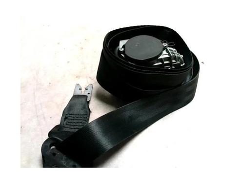 Front left seatbelt RENAULT SCÉNIC III (JZ0/1_) 1.5 dCi | BP25428221I26 