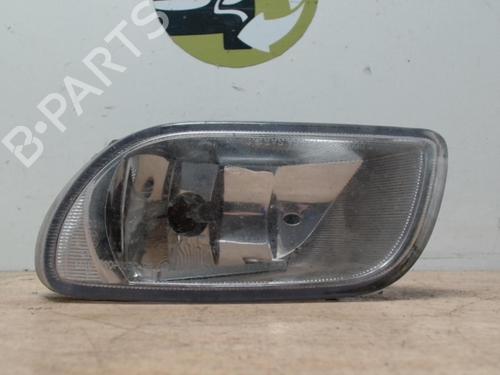 Venstre  Fortil Tågelygte CHEVROLET LACETTI (J200) 2.0 D (121 hp) 31222780