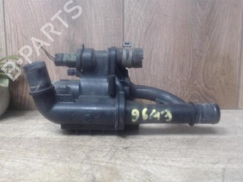 Used Thermostat housing CITROËN JUMPY II Van 1.6 HDi 90 16V (90 hp) 25416023
