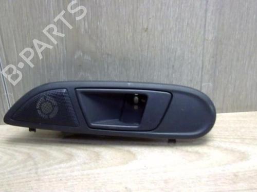 Venstre foran invendig håndtak FORD FIESTA VI (CB1, CCN) 1.5 TDCi | BP25383193I13 